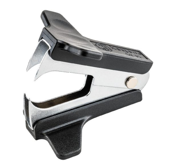 Kangaro SR-35 Staple Remover - For School & Office Use