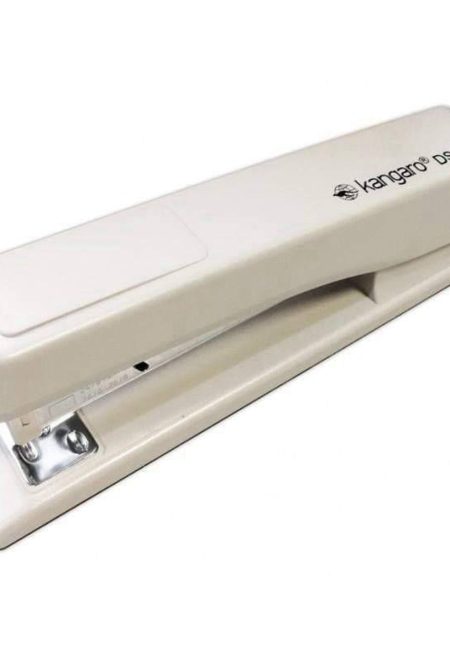 Kangaro DS-210 Stapler - Heavy Duty Full Strip