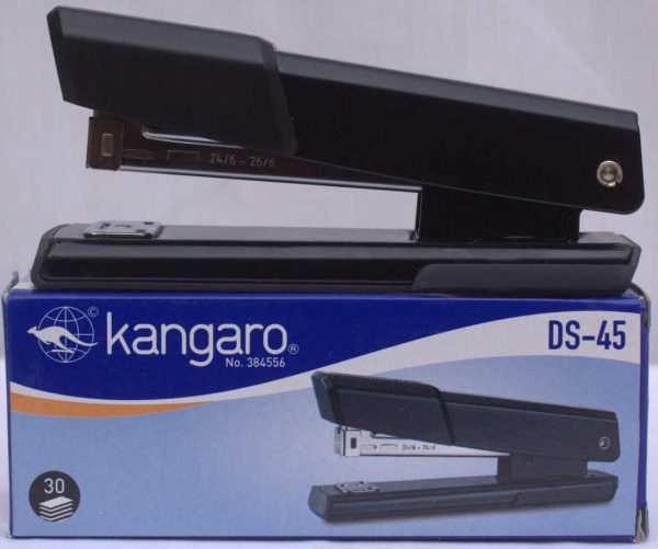 Kangaro DS-45 Heavy Duty Stapler – Office & School Use