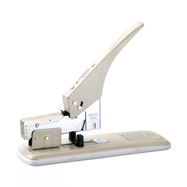 Kangaro HD-23S24 Heavy Duty Stapler - 210 Sheets