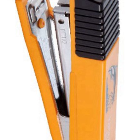 Kangaro Icon Stapler – Durable Office & School Stapler