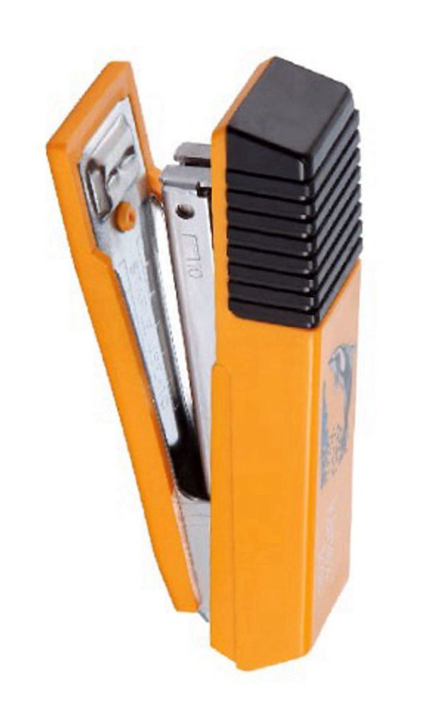 Kangaro Icon Stapler – Durable Office & School Stapler