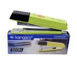 Kangaro Icon Stapler – Durable Office & School Stapler