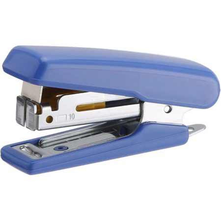 Kangaro Mini-10 Small Stapler – Durable Office & School Tool