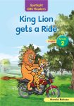 King Lion gets a Ride - Grade 2c (Spotlight)