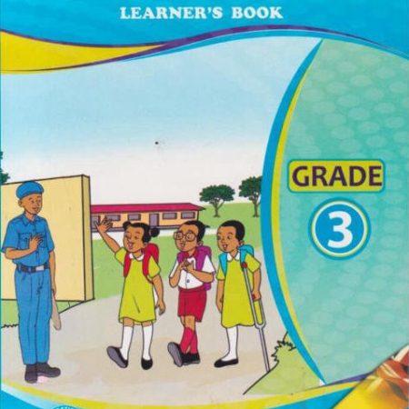 Distinction English Language Activities GD3 (Rationalised)