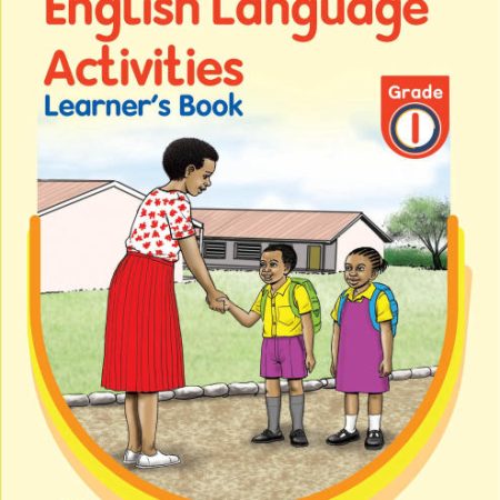 Longhorn English Language Activities GD1 (Rationalised)