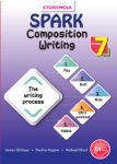 Storymoja Spark Composition Writing Grade 7