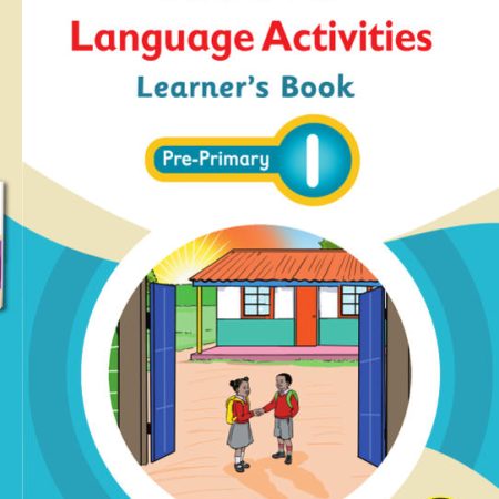 Access Happy Kids Language PP1 (Rationalised)