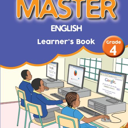 Booklyst Master English Grade 4 (Rationalised)