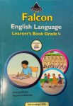 Phoenix Falcon English Language Grade 4 (Rationalised)