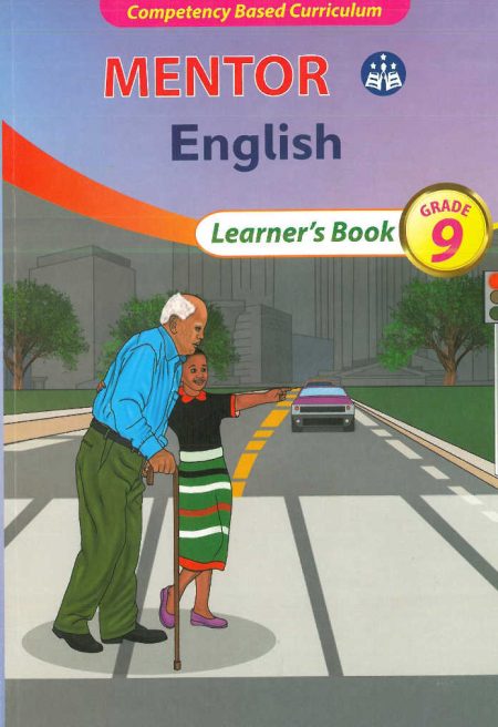 Mentor English Grade 9 (Rationalised)