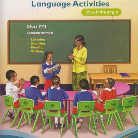 Smartbrains Mastering Language Activities PP2 (Rationalised)