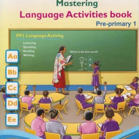 Smartbrains Mastering Language Activities PP1 (Rationalised)