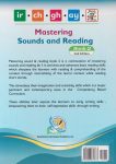 Smartbrains Mastering Sounds & Reading Book 2 (2nd Edition)