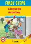 Moran First Steps Language Activities PP2 (Rationalised)