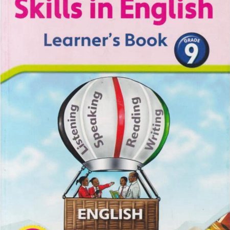 Moran Skills in English Grade 9 (Rationalised)