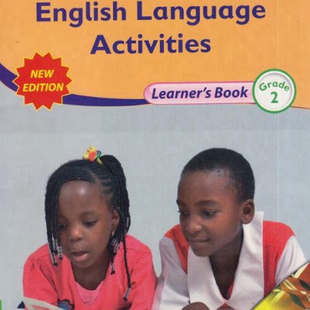 Mentor English Language Activities Grade 2 (Rationalised)