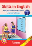 Moran Skills in English Activities Grade 1 (Rationalised)