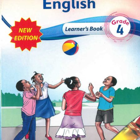 Mentor English Grade 4 (Rationalised)