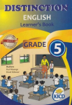 Distinction English Grade 5 (Rationalised)