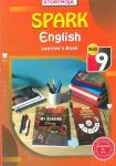 Storymoja Spark English Grade 9 (Rationalised)