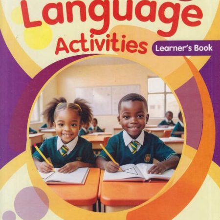 Longhorn Language Activities PP2 (Rationalised)