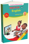 Mentor English Grade 5 (Rationalised)