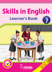 Moran Skills in English Grade 7 (Rationalised)