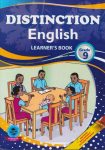 Distinction English Grade 9 (Rationalised)