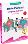 Made Familiar Language Activities PP1 (Rationalised)