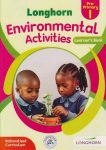 Longhorn Environmental Activities PP1 (Rationalised)
