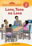 Lona, Tana na Lena - Grade 2 (Spotlight)