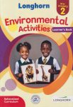 Longhorn Environmental Activities PP2 (Rationalised)
