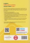 Longhorn Mathematical Activities Grade 1 (Rationalised)