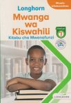 Longhorn Mwanga Wa Kiswahili Grade 7 (Rationalised)