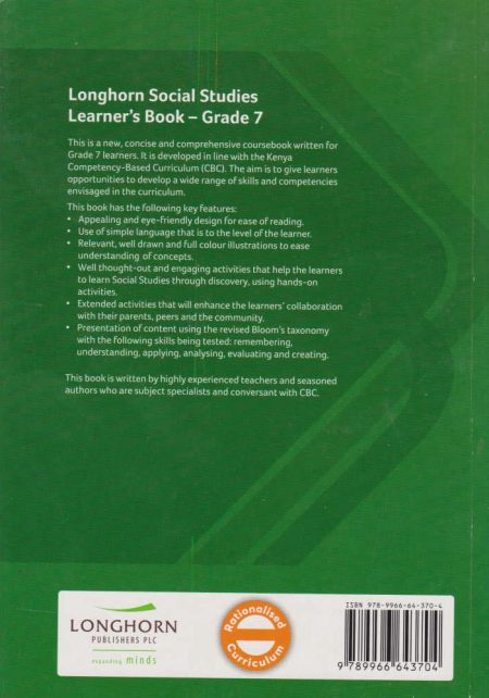 Longhorn-Social-Studies-Grade-7-B-Rationalised-Riki-Bookshop