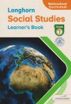 Longhorn Social Studies Grade 7 (Rationalised)