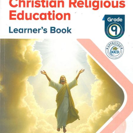 Longhorn CRE Grade 9 (Rationalised)