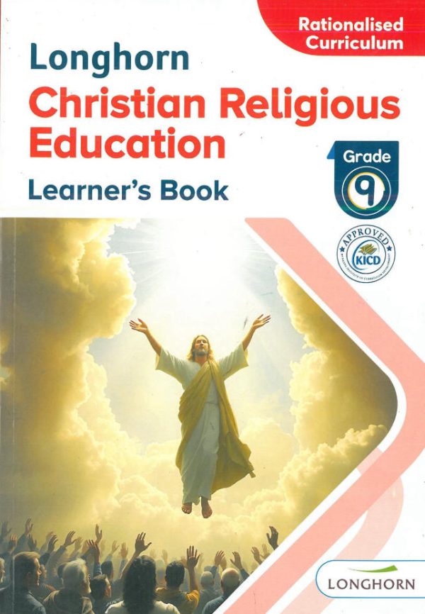 Longhorn CRE Grade 9 (Rationalised)