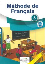 Longhorn French Grade 6