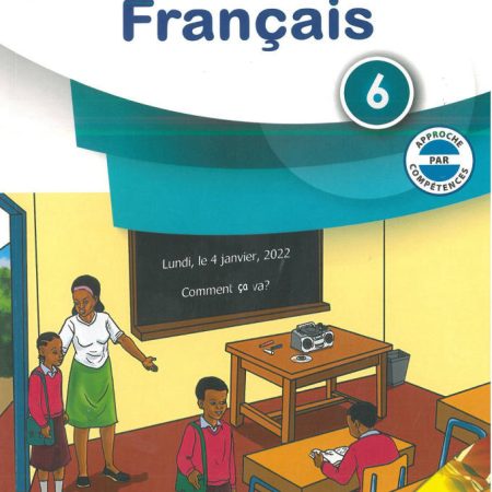 Longhorn French Grade 6