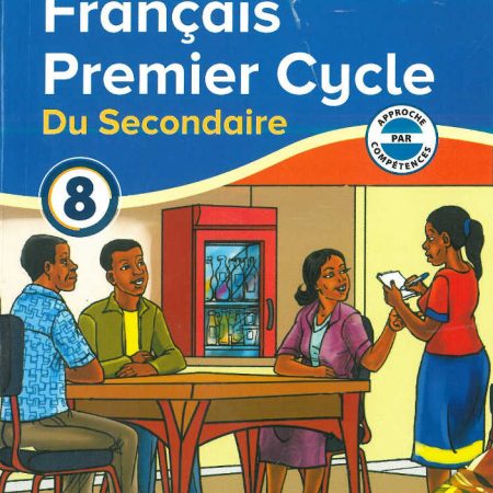Longhorn French Grade 8 (Rationalised)
