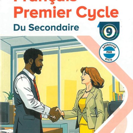 Longhorn French Grade 9 (Rationalised)