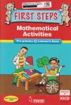 Moran First Steps Mathematical Activities PP2 (Rationalised)