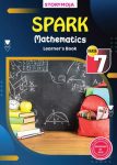 Storymoja Spark Mathematics Grade 7 (Rationalised)