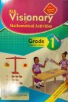 KLB Visionary Mathematical Activities GD1 (Rationalised)