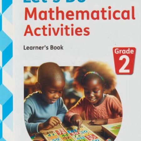 Oxford Let’s Do Mathematics Activities Grade 2 (Rationalised)