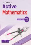 Oxford Active Mathematics Grade 9 (Rationalised)