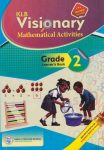 KLB Visionary Mathematical Activities GD2 (Rationalised)